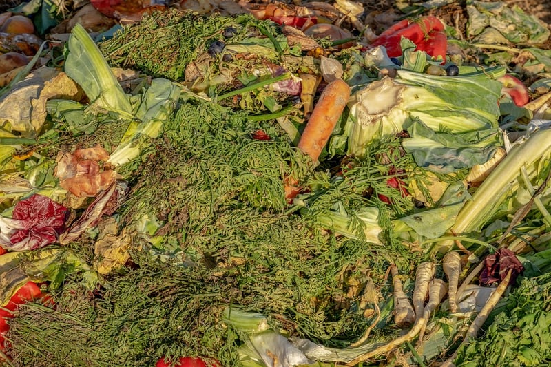 Composting