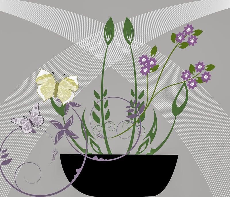Hanging Gardens